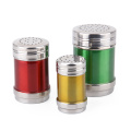 Cheap and Hot Sales Stainless Steel Pepper & Spice Bottle